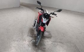 HONDA CBF125 PJJN