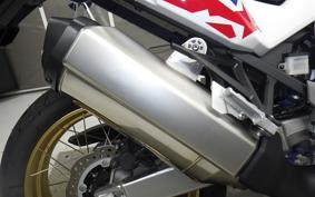 HONDA CRF1100L AFRICA TWIN DCT 2025