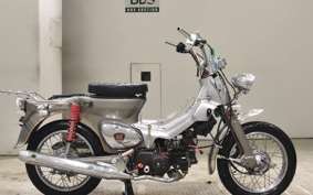 HONDA LITTLE CUB E AA01