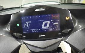 SUZUKI GIXXER 250 SF ED22B