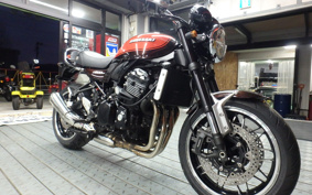 KAWASAKI Z900RS 2017 ZR900C