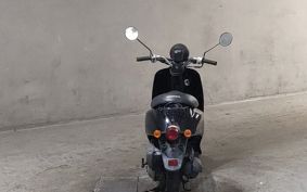 HONDA TODAY AF61