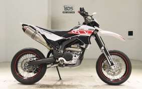 YAMAHA WR250X 1982 DG15J