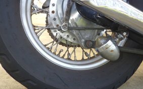 HONDA STEED 400 1990 NC26