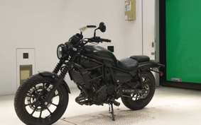 KAWASAKI ELIMINATOR400-3 2023 EL400A