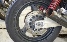 SUZUKI GSX400 IMPULSE GK79A