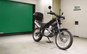 YAMAHA TRICKER Gen.2 2024 DG16J