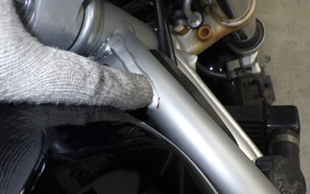 HONDA VTR 250 Gen. 2 MC33