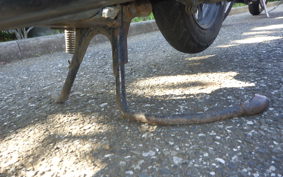 HONDA DIO GEN 3 1996 AF34