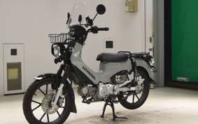 HONDA ｸﾛｽｶﾌﾞ110-3 2019 JA60