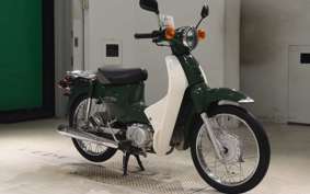 HONDA C110 SUPER CUB JA07