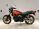 Фото Kawasaki ZEPHYR 400 KAI 1997 с японского аукциона