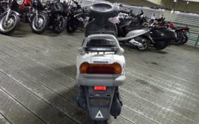 HONDA SPACY 125 Gen. 3 JF04