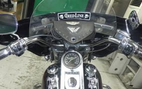 HARLEY FLSTC 1340 1999