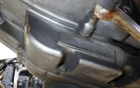SUZUKI GRASS TRACKER NJ47A
