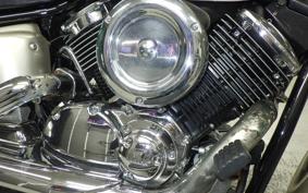 YAMAHA DRAGSTAR 1100 CLASSIC 2002 VP13J