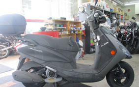 YAMAHA AXIS Z SED7J