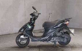 SUZUKI ADDRESS V125 CF4MA