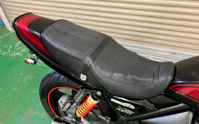 KAWASAKI ZEPHYR400K 2009 ZR400C