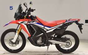 HONDA CRF250 RALLY A 2023 MD44
