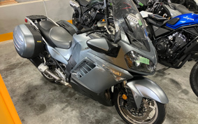 KAWASAKI CONCOURSE14 2009 ZGNB17