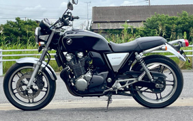 HONDA CB1100 2010 SC65