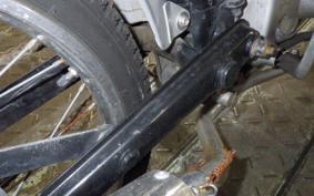 HONDA CD50 BENLY S CD50