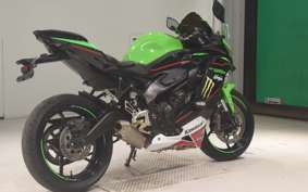 KAWASAKI ZX-25R 2026 ZX250E