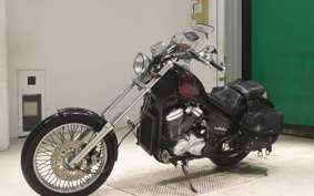 HONDA STEED 600 1991 PC21