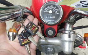 HONDA MONKEY