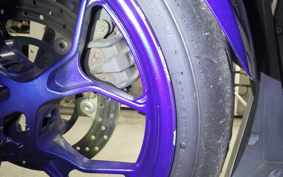 YAMAHA YZF-R25 2014 RG10J