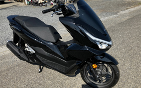 HONDA PCX 160 KF47