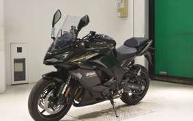 KAWASAKI NINJA 1100SX 2026 ZXT10H