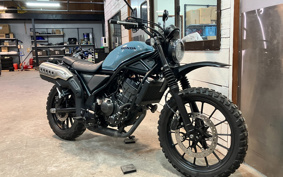 HONDA CL250 MC57