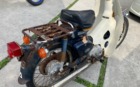 HONDA SUPER CUB90 HA02