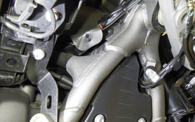 TRIUMPH TIGER 1200 GT PRO 2025