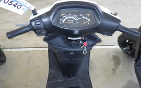 HONDA SPACY 100 JF13