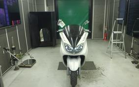 YAMAHA MAJESTY 400 2007 SH04J