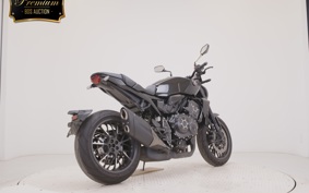 HONDA CB1000R GEN 2 2022 SC80