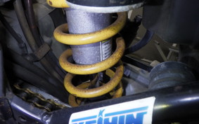 KAWASAKI KLX250D TRACKER LX250E