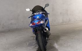 KAWASAKI ZZR1200 2002 ZXT20C