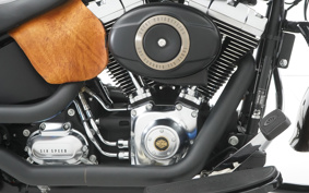 HARLEY  HARLEY FLSTFB 110TH 2013 JN5