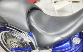 HARLEY FXCWC 1580 2009