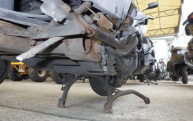 SUZUKI ADDRESS V125 G 2019 CF46A