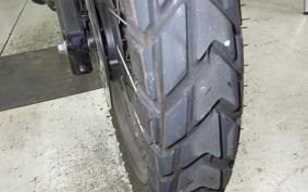 HONDA CT125-2 JA65