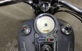 HARLEY FXDF1580 GY4