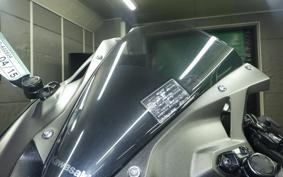 KAWASAKI ZX-4R SE 2023 ZX400P