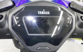 YAMAHA CYGNUS 125 X 2025 SEM5J