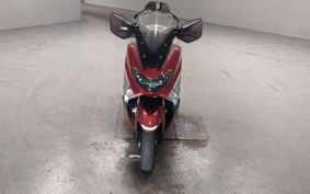 YAMAHA N-MAX 125 SE86J