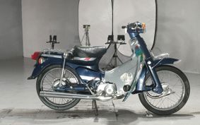 HONDA SUPER CUB90 HA02